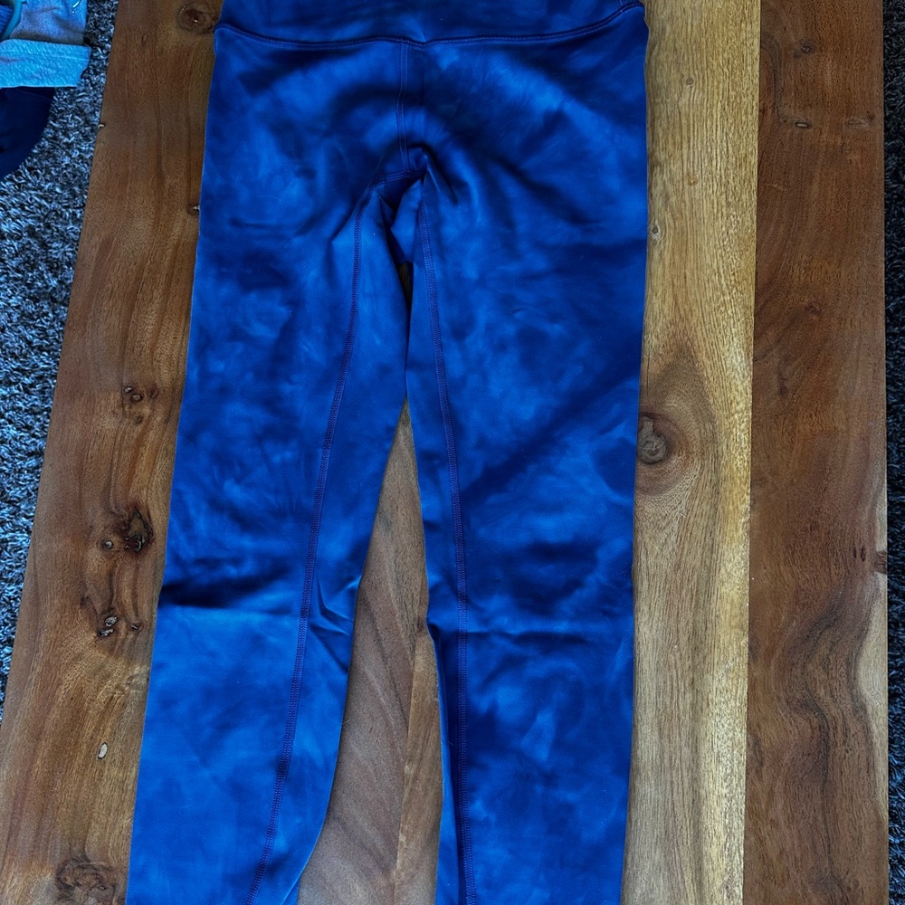 Lululemon Align High-Rise Pant 28